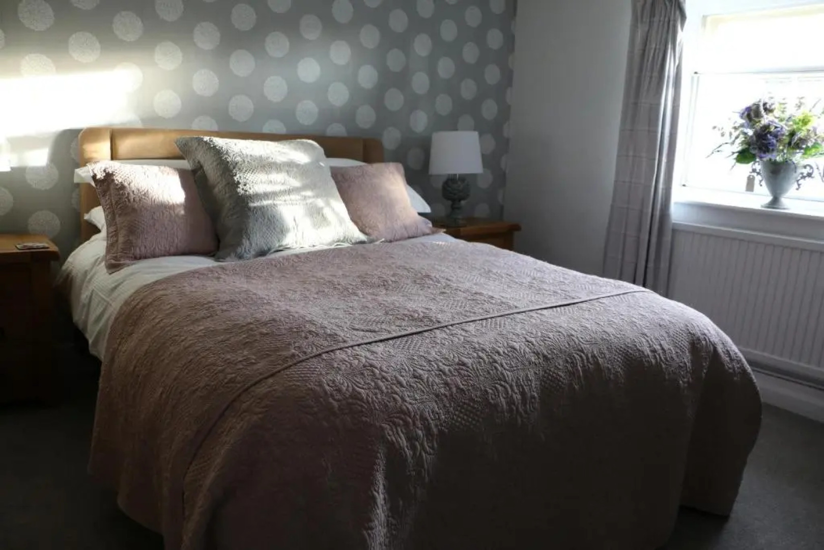 The Coxwold Tearooms and Bed & Breakfast