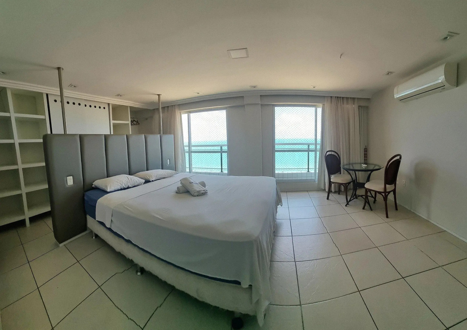 Apart-Hotel Terraços do Atlântico