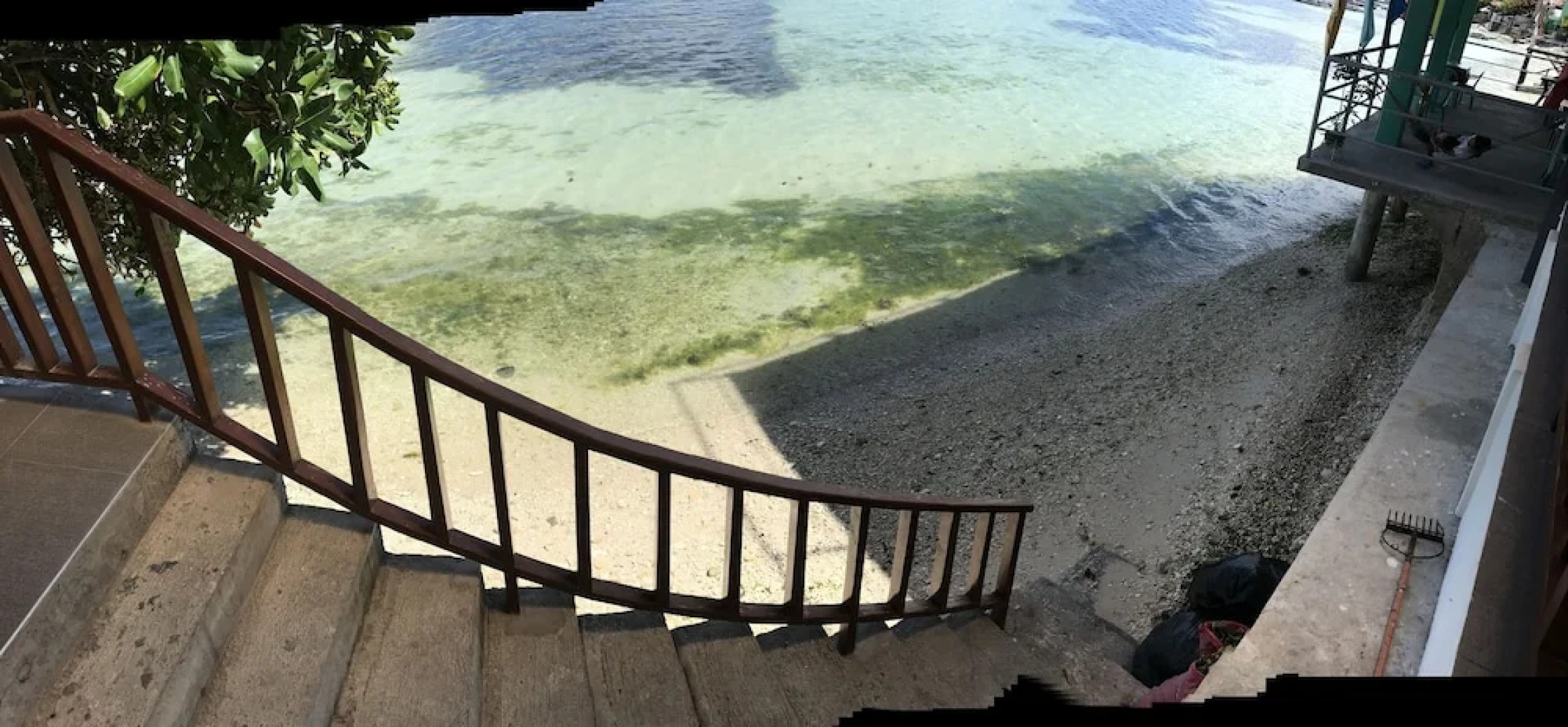 Babylon Oslob Coast Guesthouse