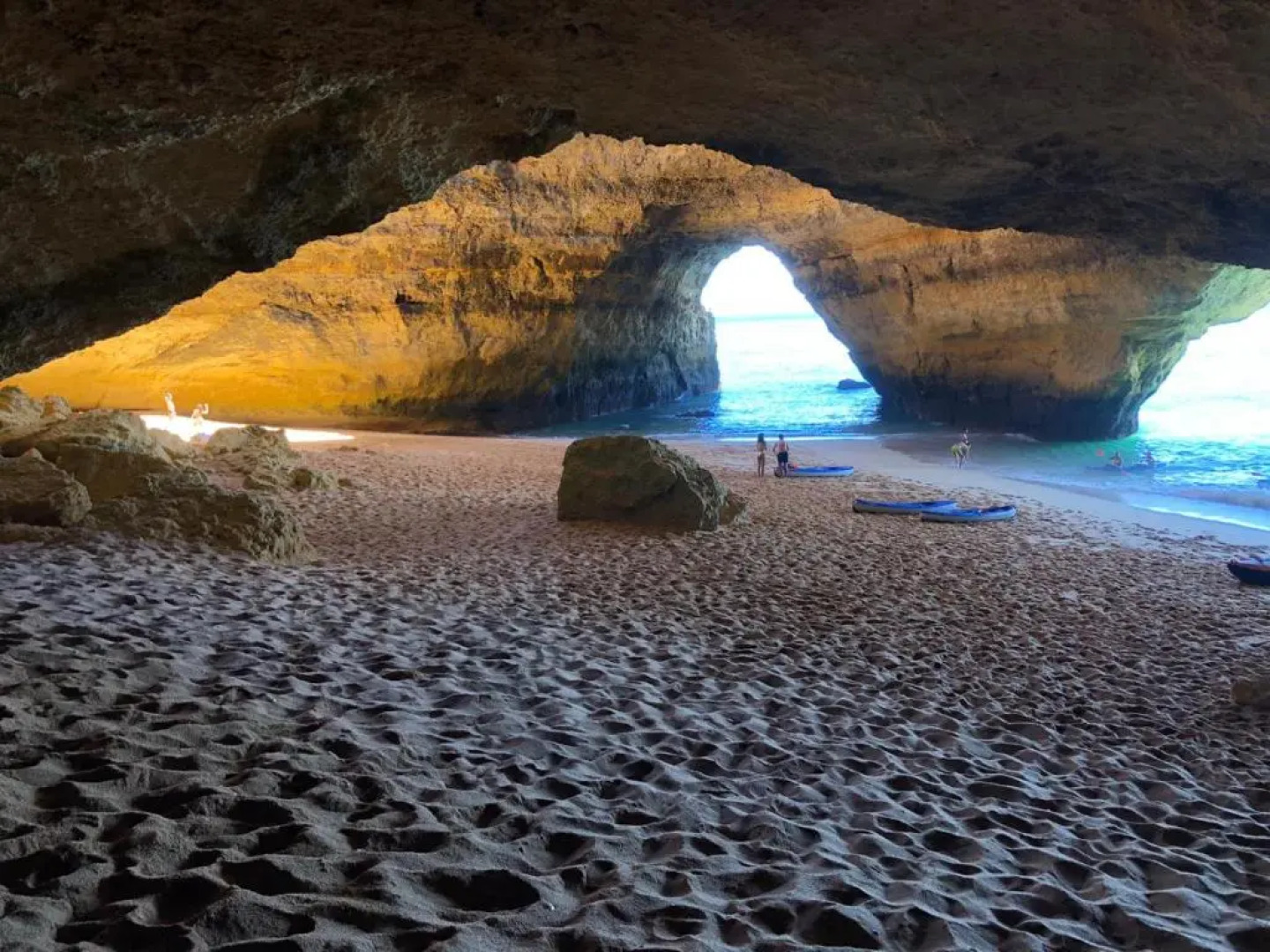 Jeannies Oura Estrela Apartamentos