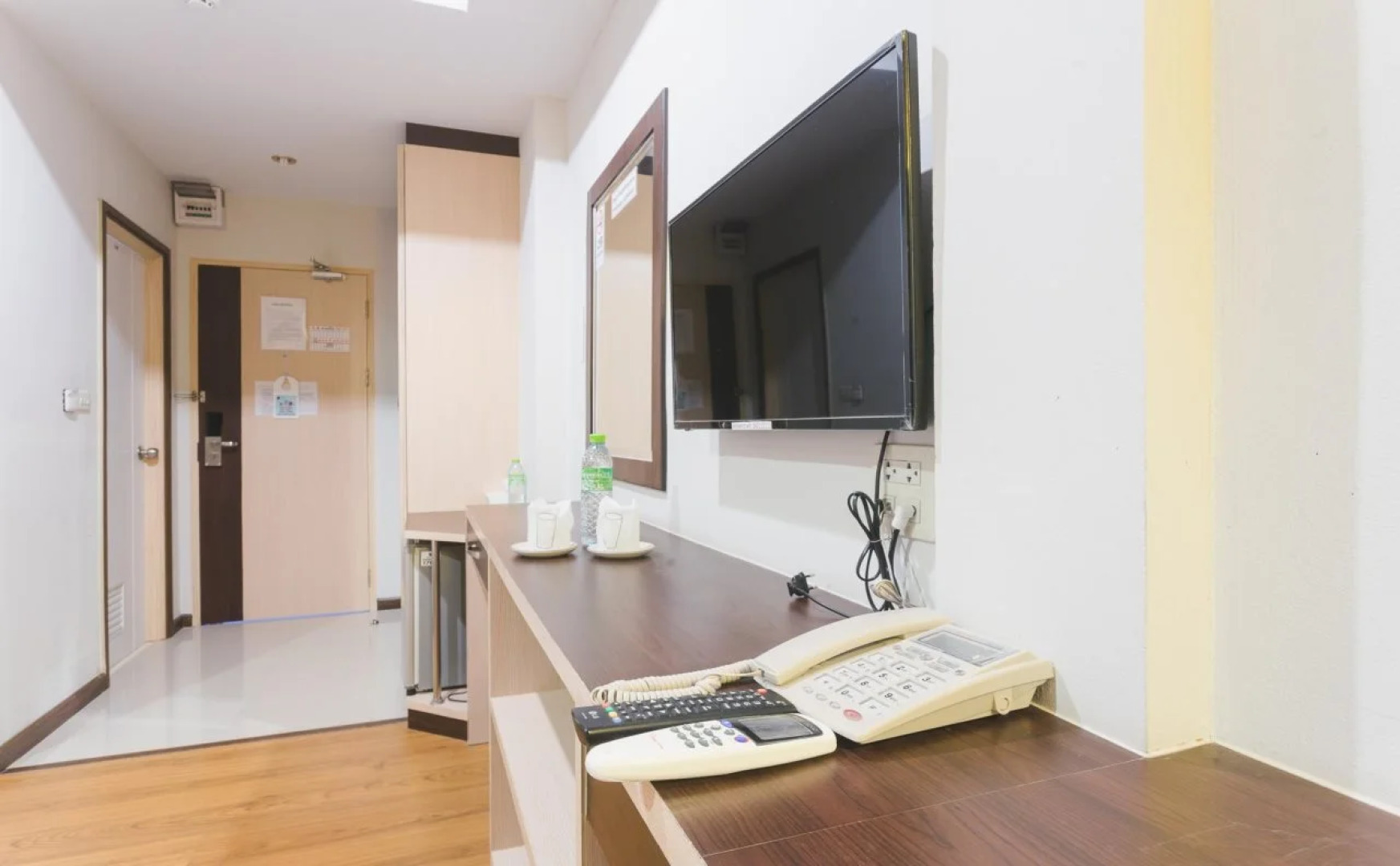 Phatra Boutique Hotel