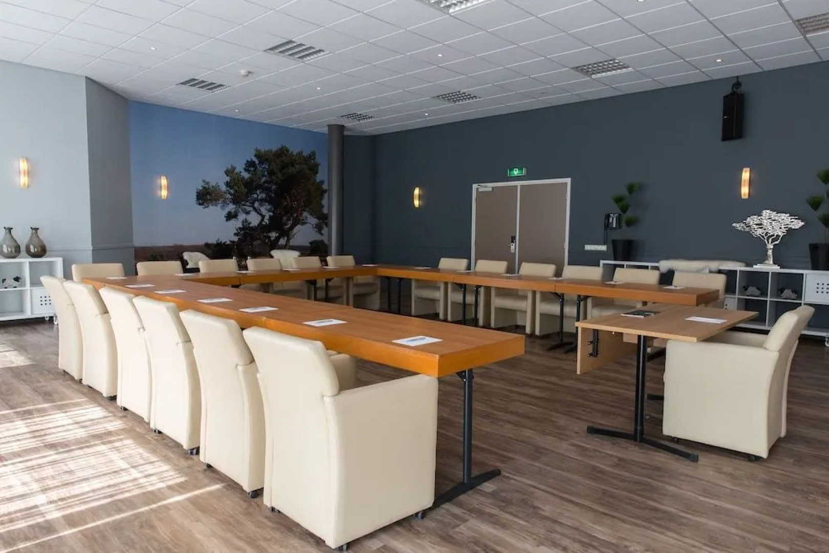 Hotel De Werelt Garderen