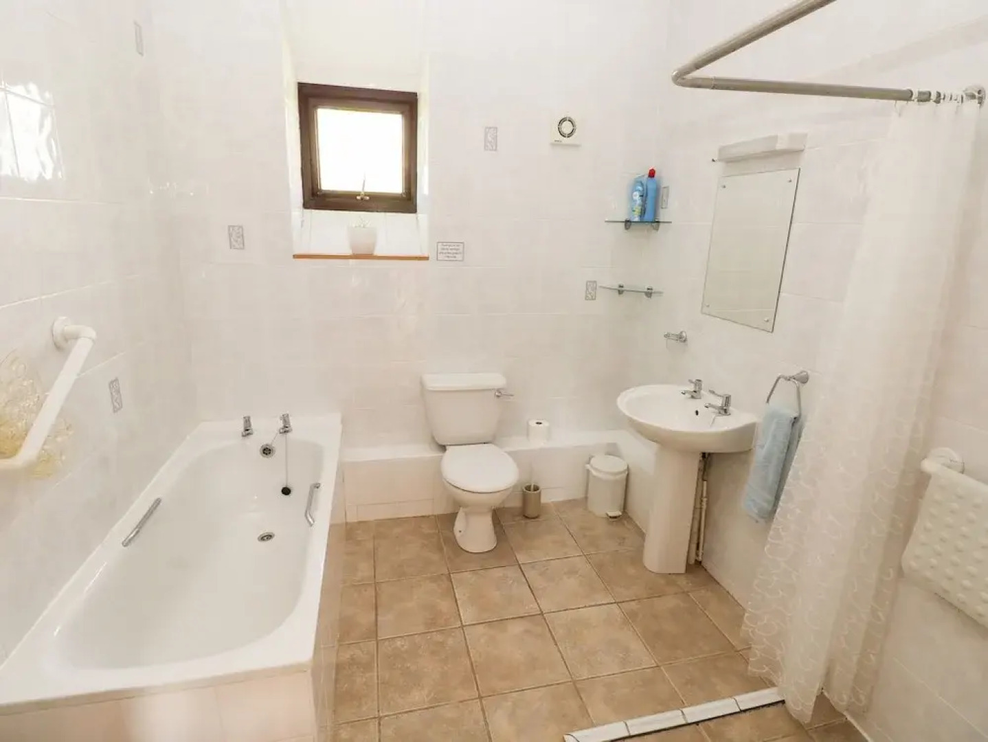 Hill Top Farm Cottage