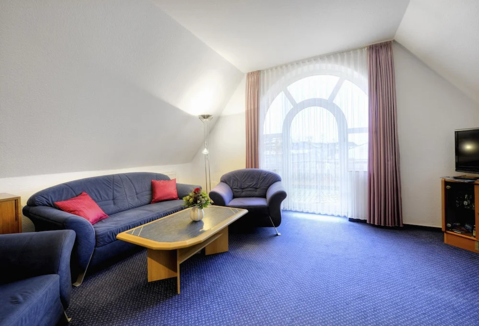 Hotel zur Prinzenbrücke