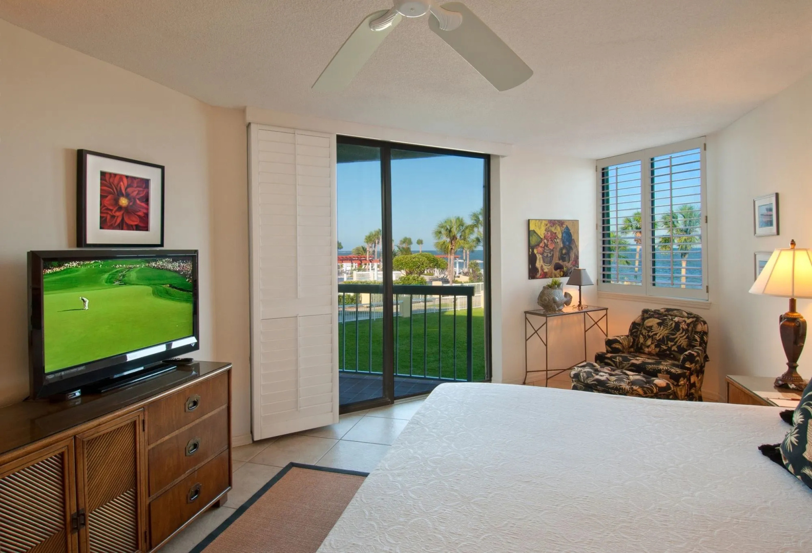 The King and Prince Beach & Golf Resort
