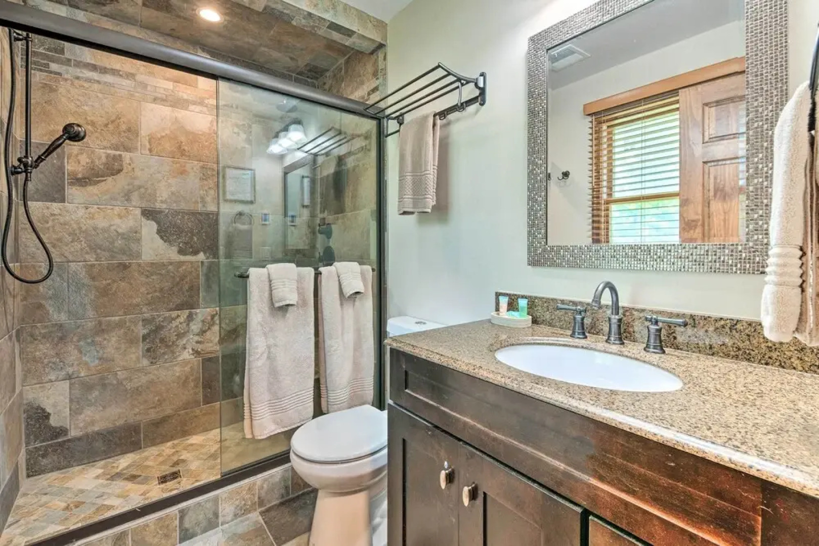 East Stroudsburg Home w/ Fire Pit & Private Pond