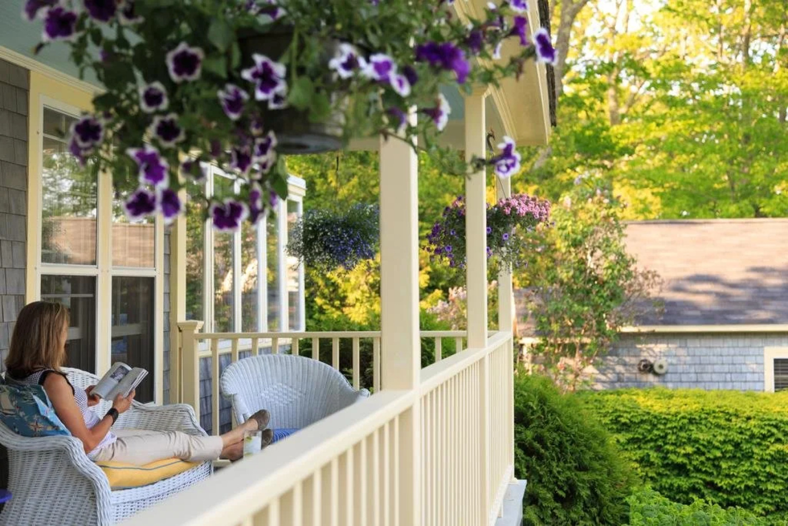 Inn at Sunrise Point