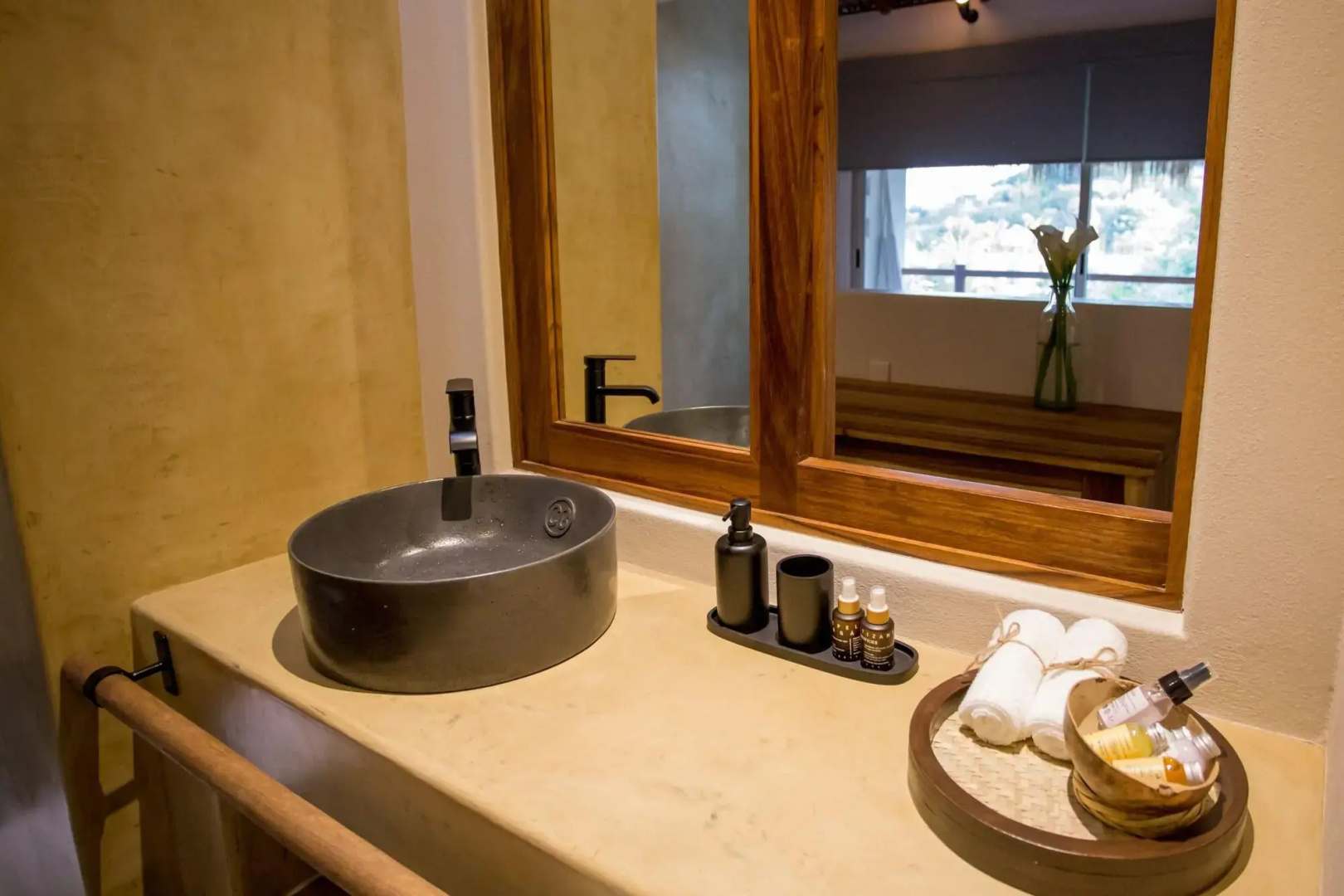 Hotel Casa Bocana