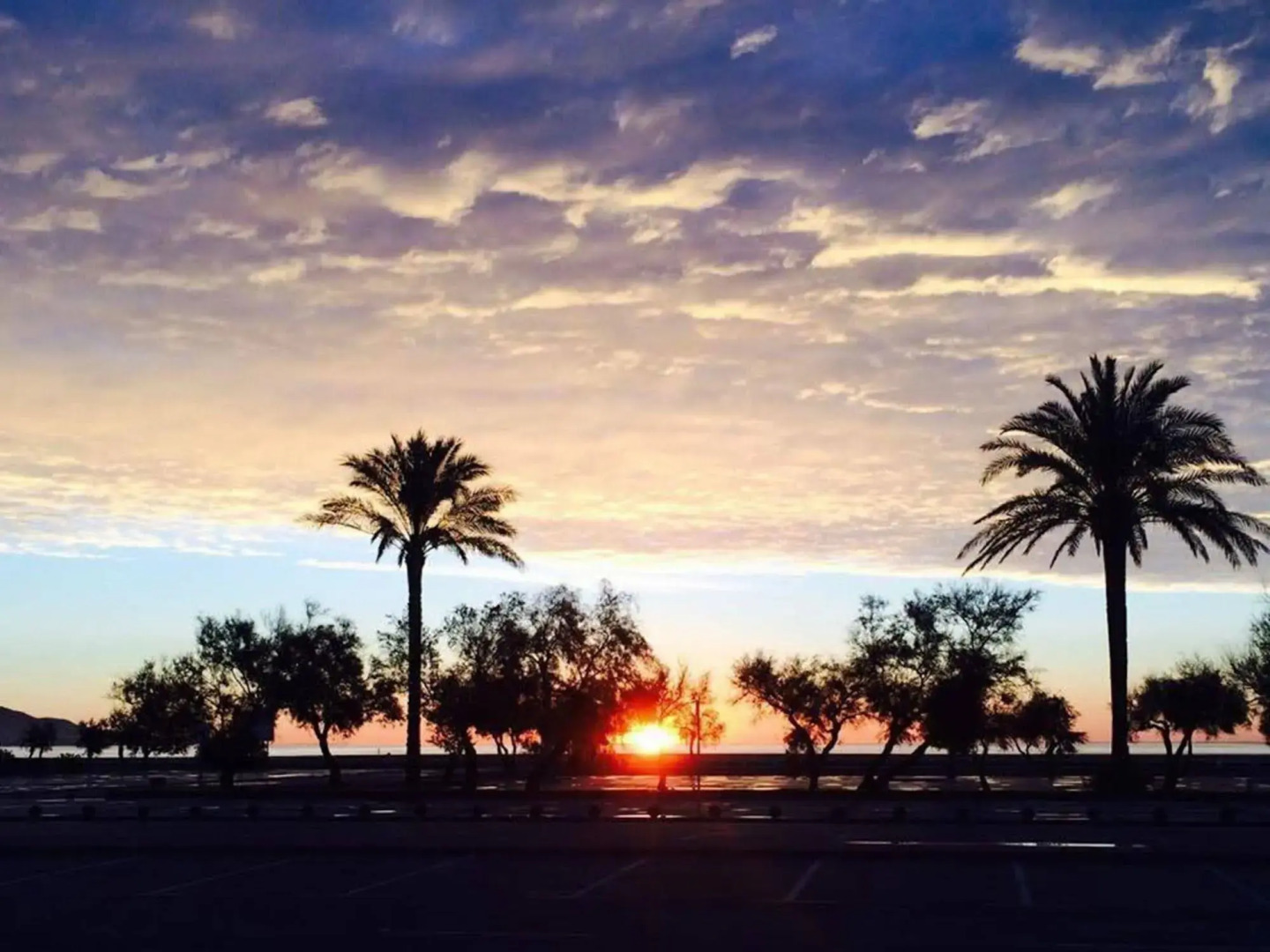 Hotel Port Salins by Pierre & Vacances