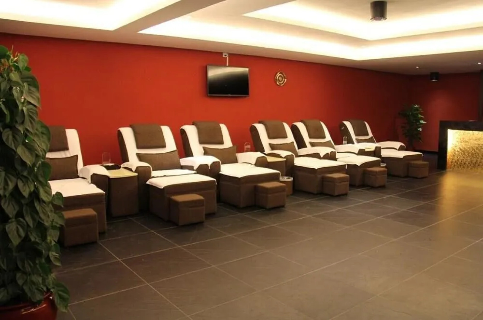 Zhangshuwan Hotel - Zhanjiang