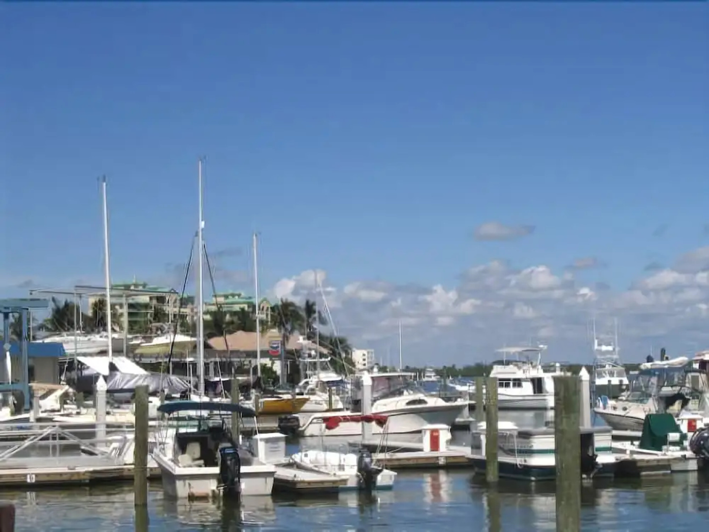 Marco Island Vacation Pool Homes