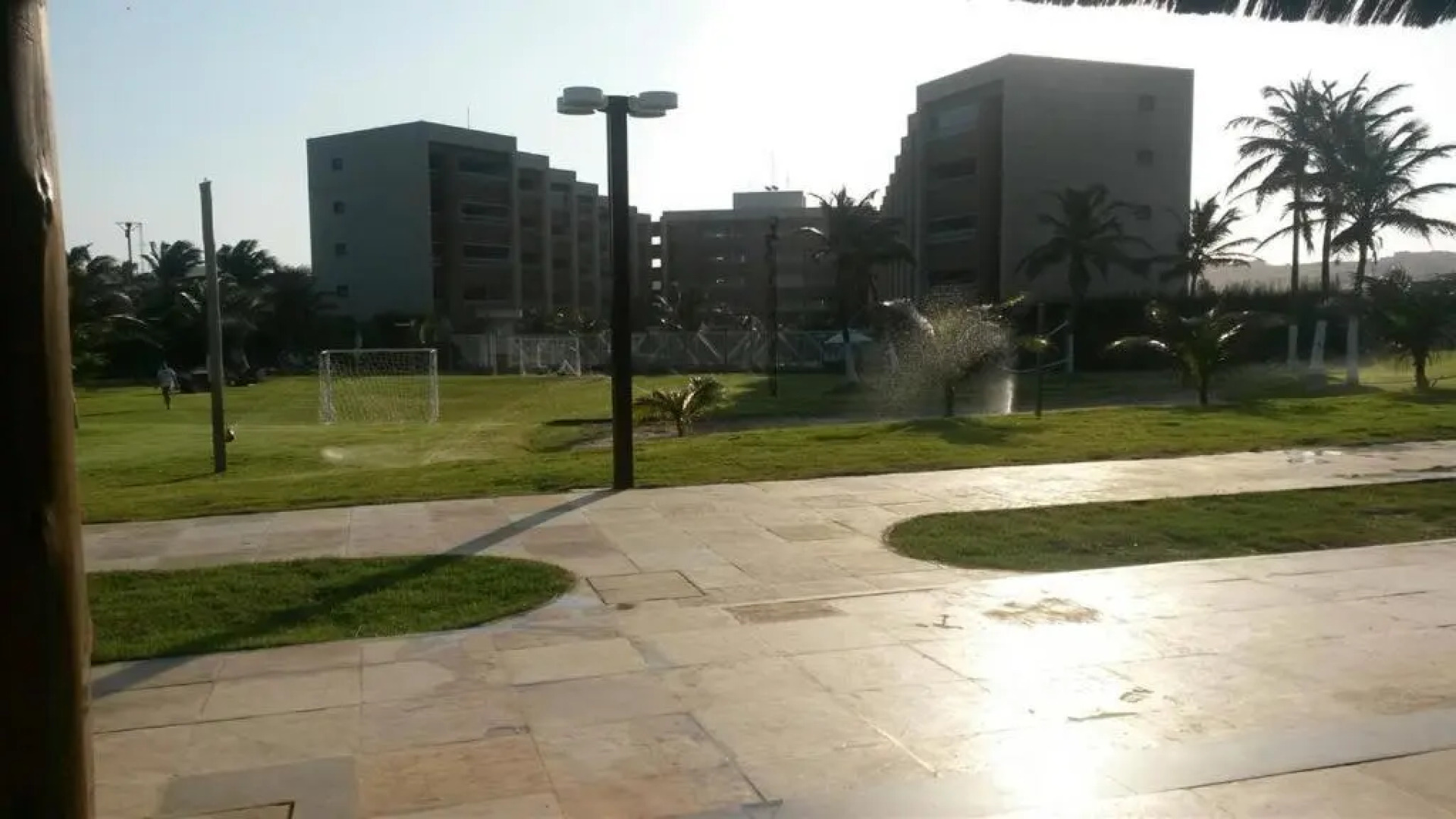 Scopa Beach Resort Cavalcanti