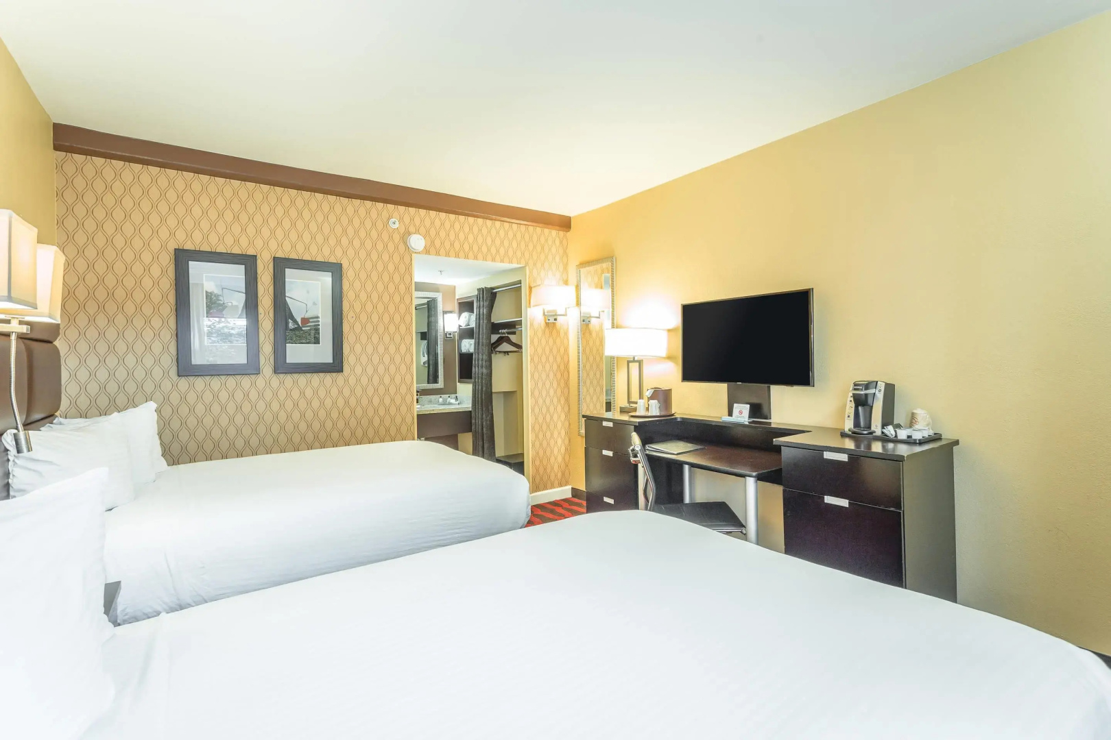 Inn at the Peachtrees, an Ascend Collection Hotel