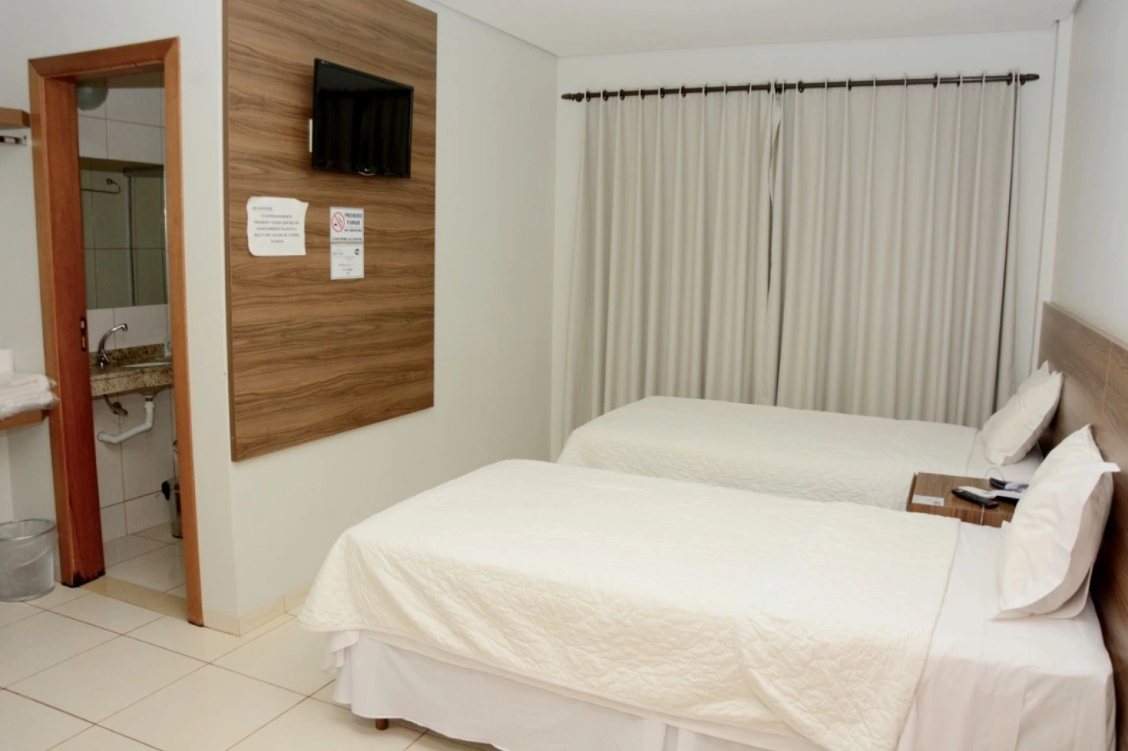 Tapajos Palace Hotel