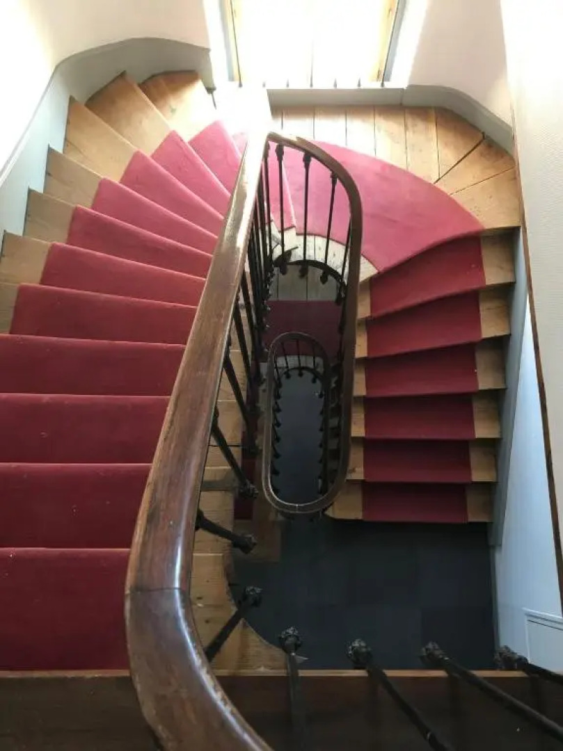 Charme plein cœur Auxerre