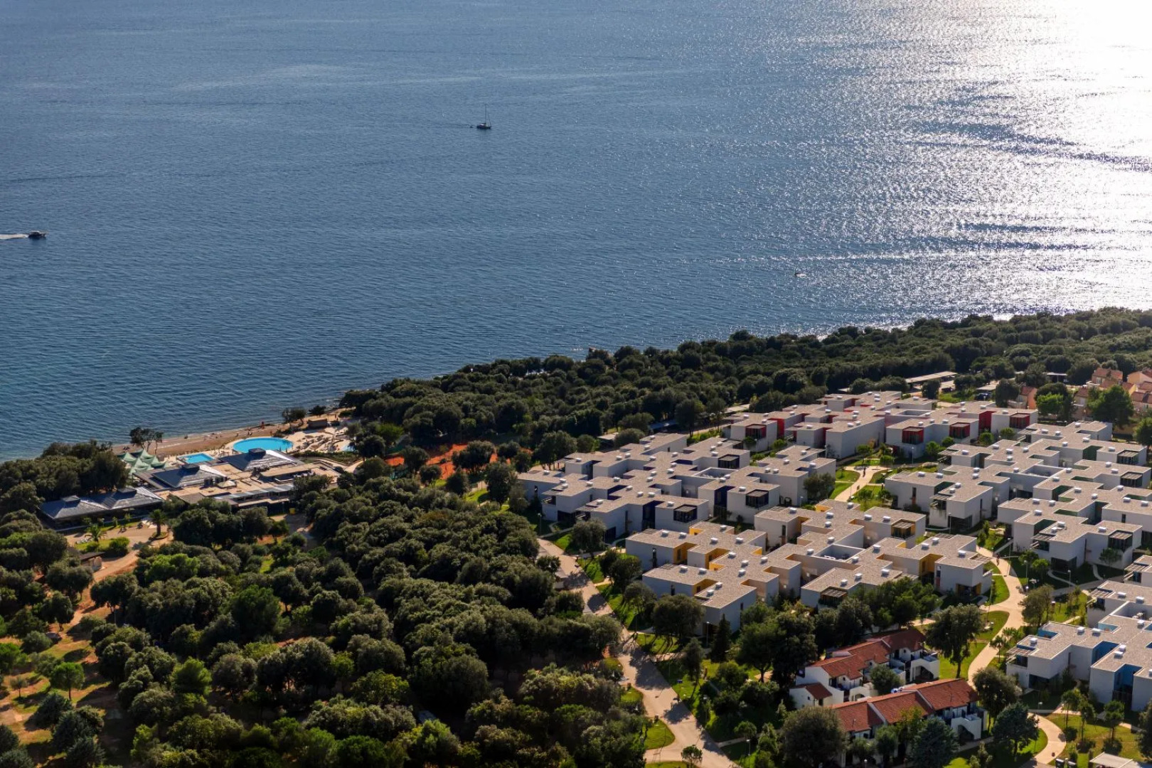 Resort Amarin (Rooms) - Rovinj