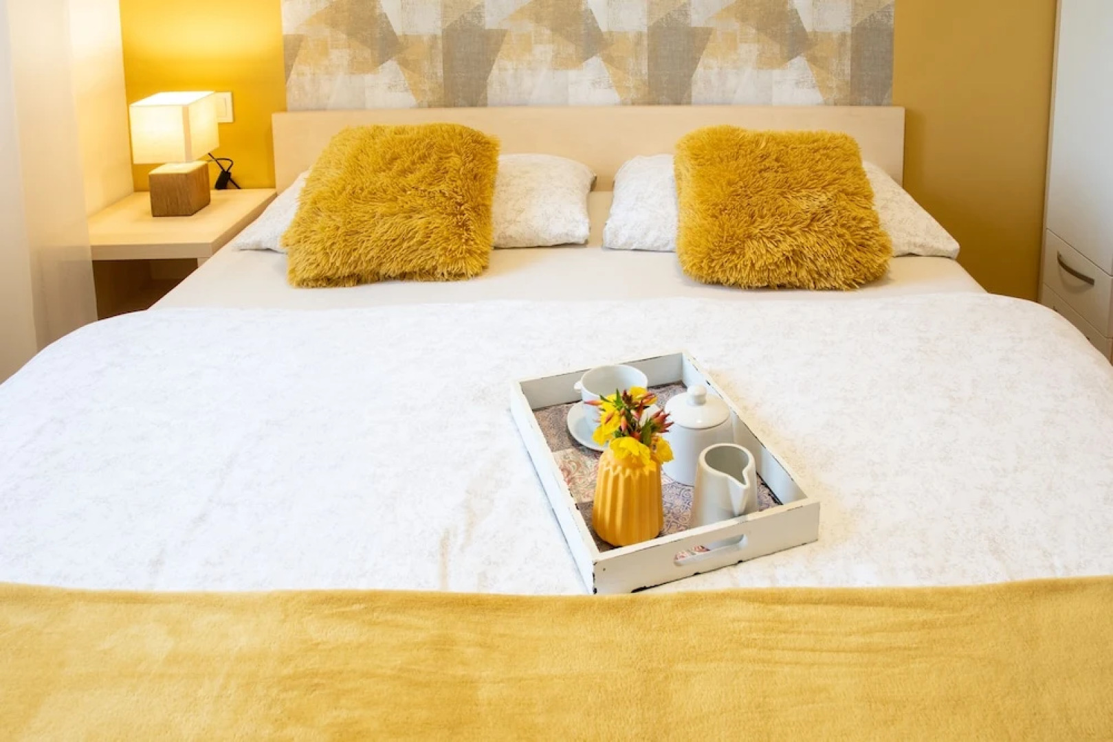 Apartments Banonia - Morning Dawn