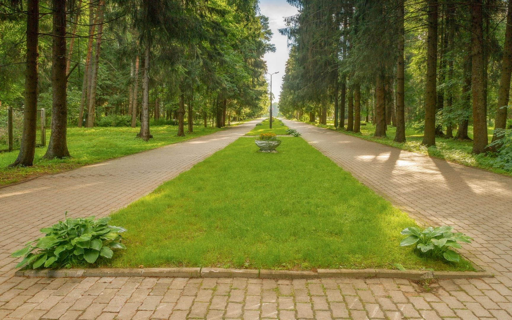 im. Vorovskogo sanatorij