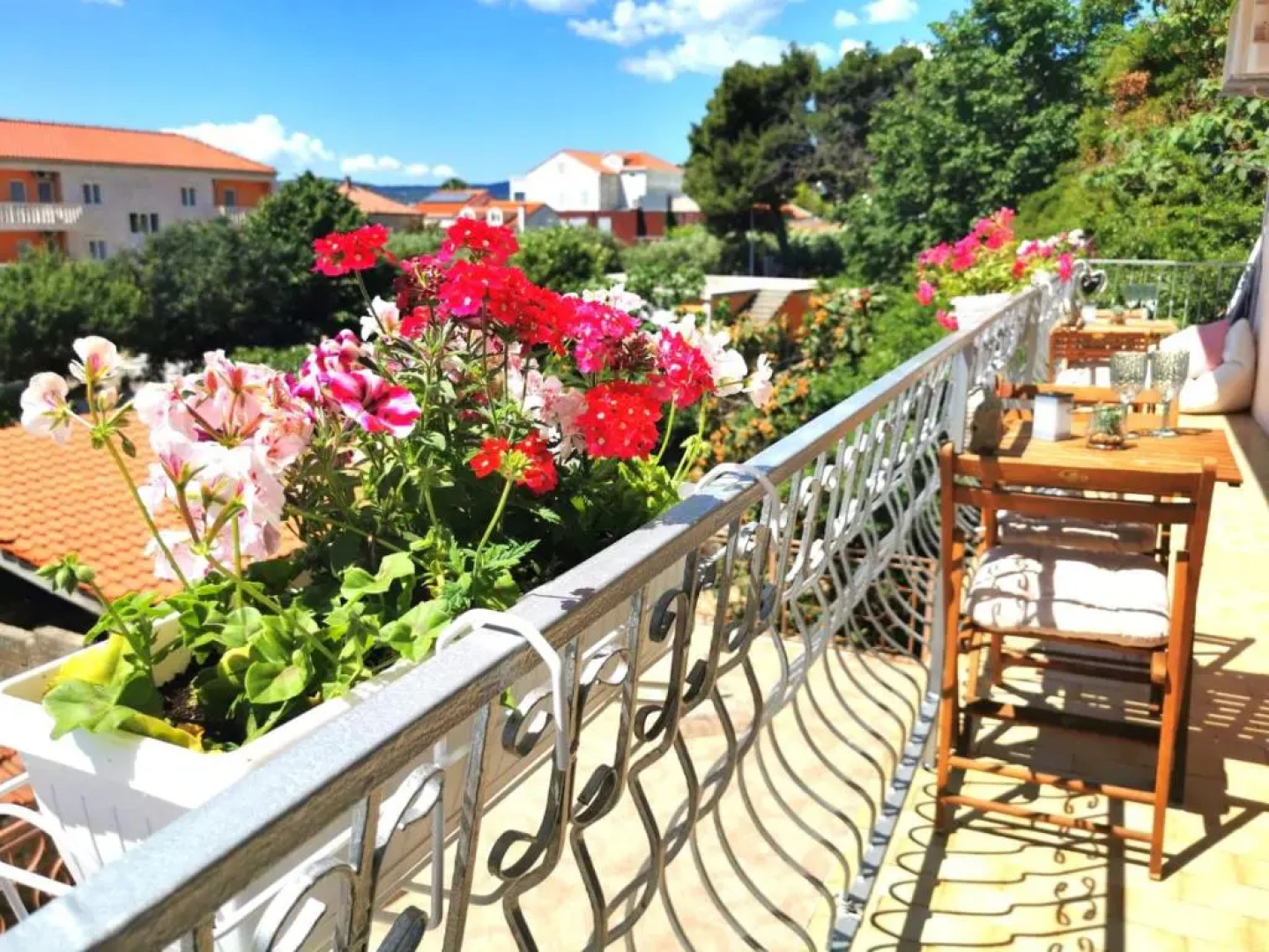 Elegance Suite Martina