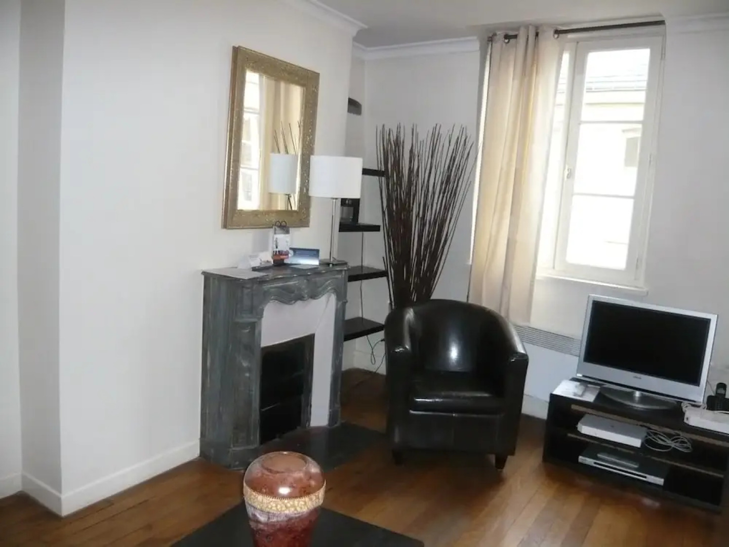 Bridgestreet Montparnasse