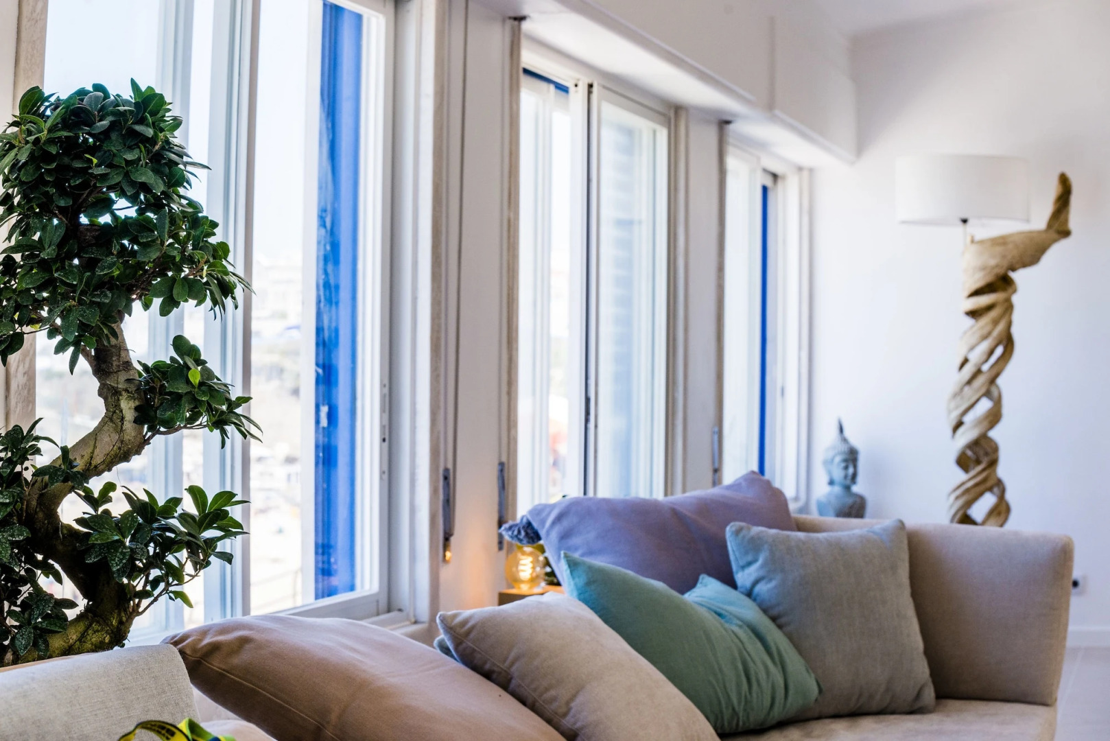 Sandhi House - Yoga & Wellness