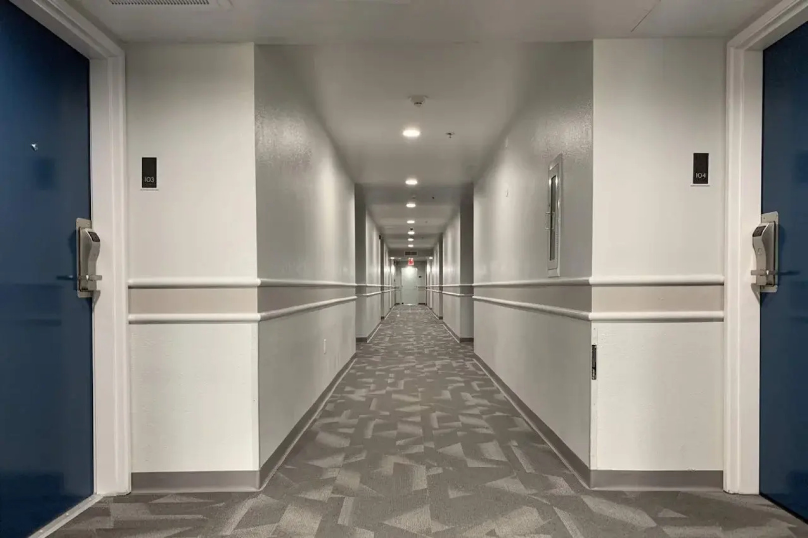 Motel 6 Bullhead City, AZ