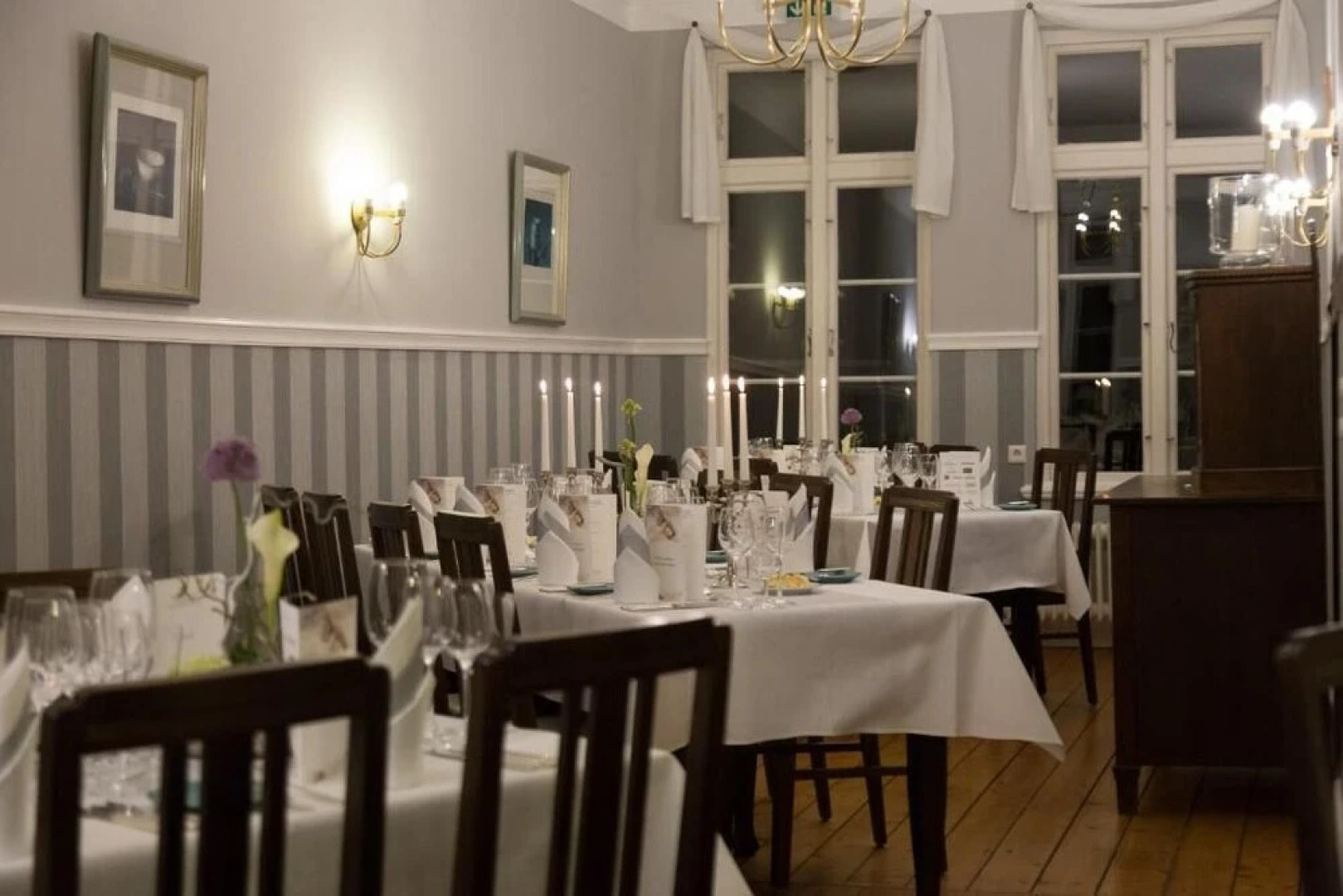 Hotel Klein Amsterdam