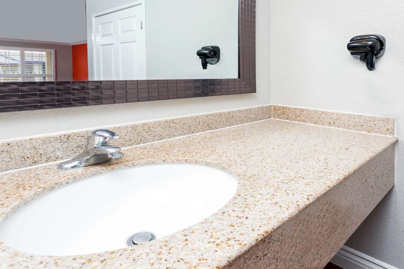 Casa Blanca Hotel - Orange