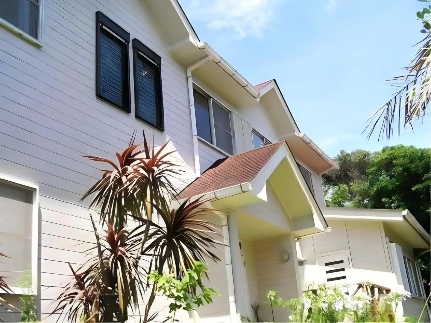 Pension Blue Marlin (Hachijojima)