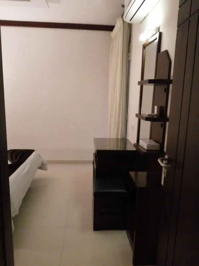 Panacea Resort