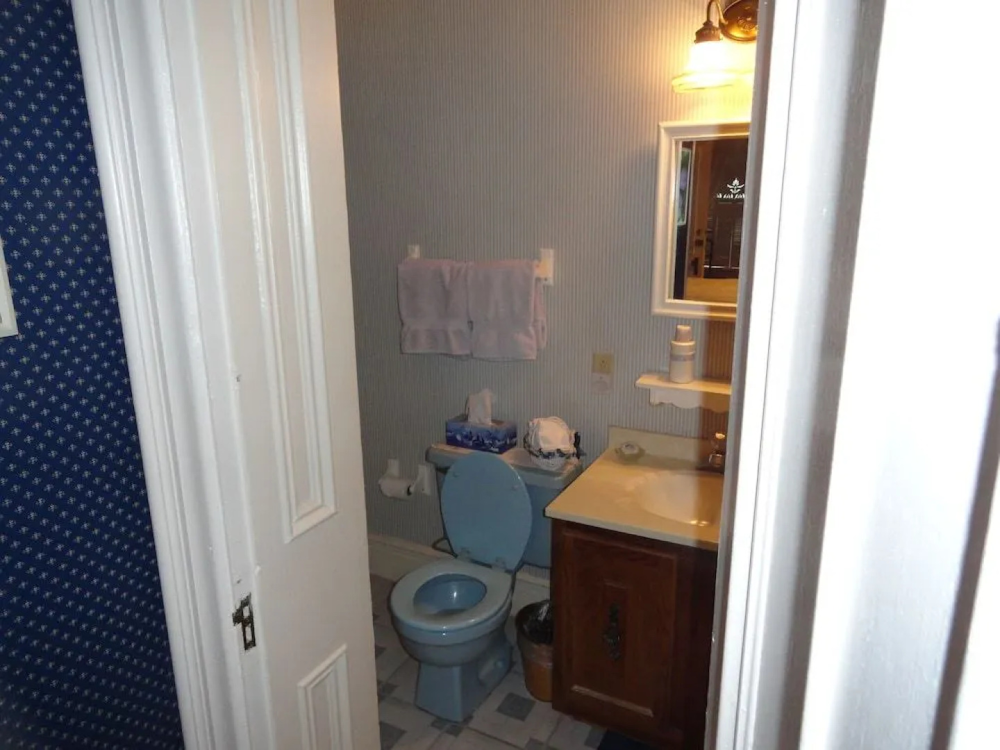 Victorian Inn Bed and Breakfast