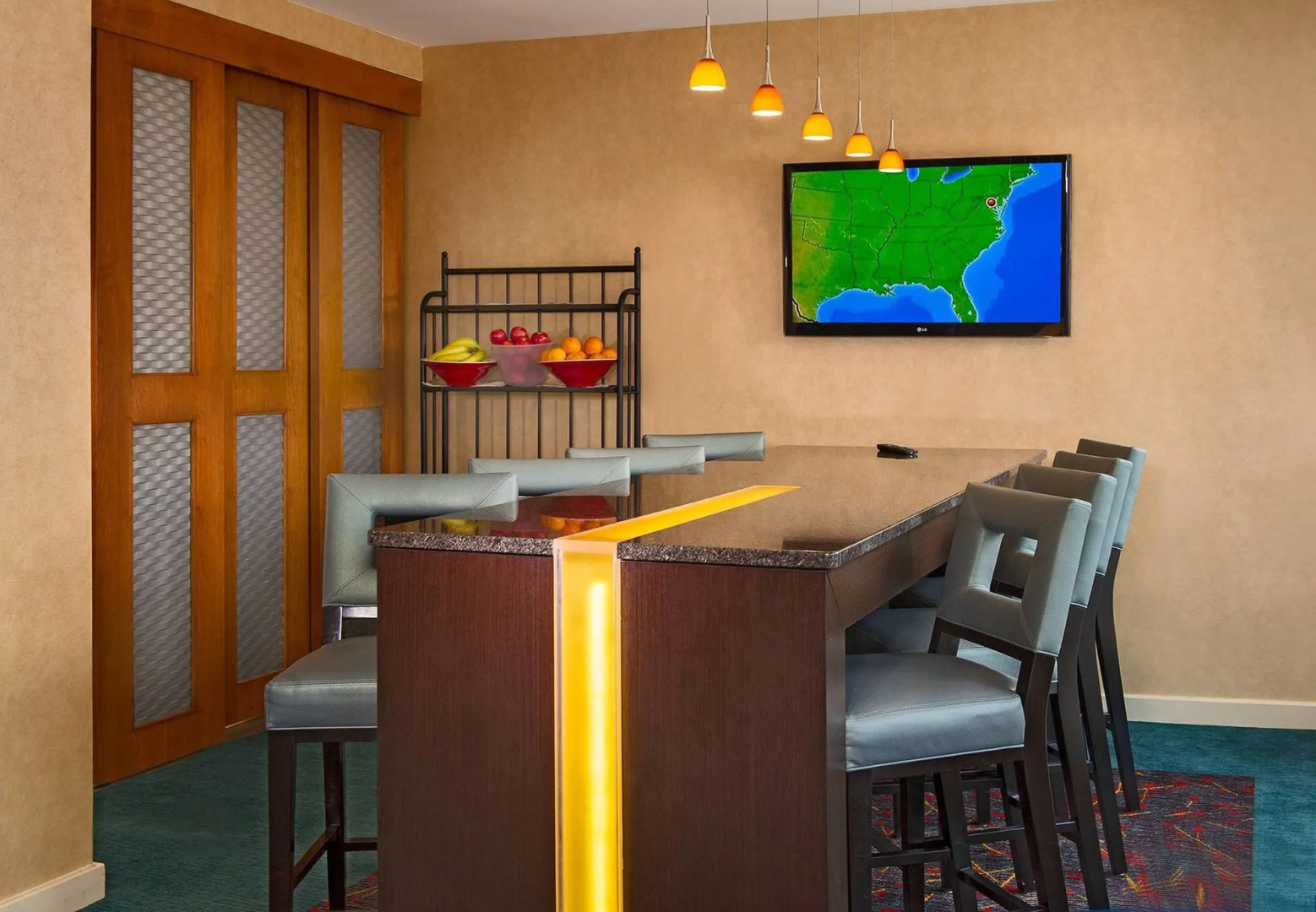 Residence Inn by Marriott - Silver Spring