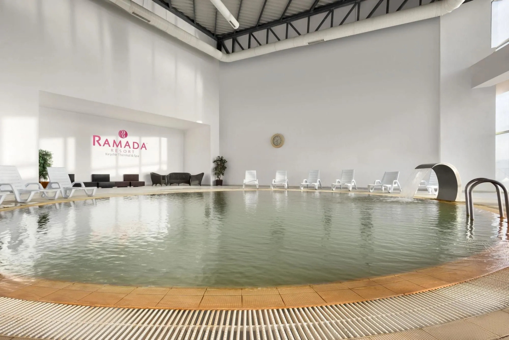 Armas Thermal Resort