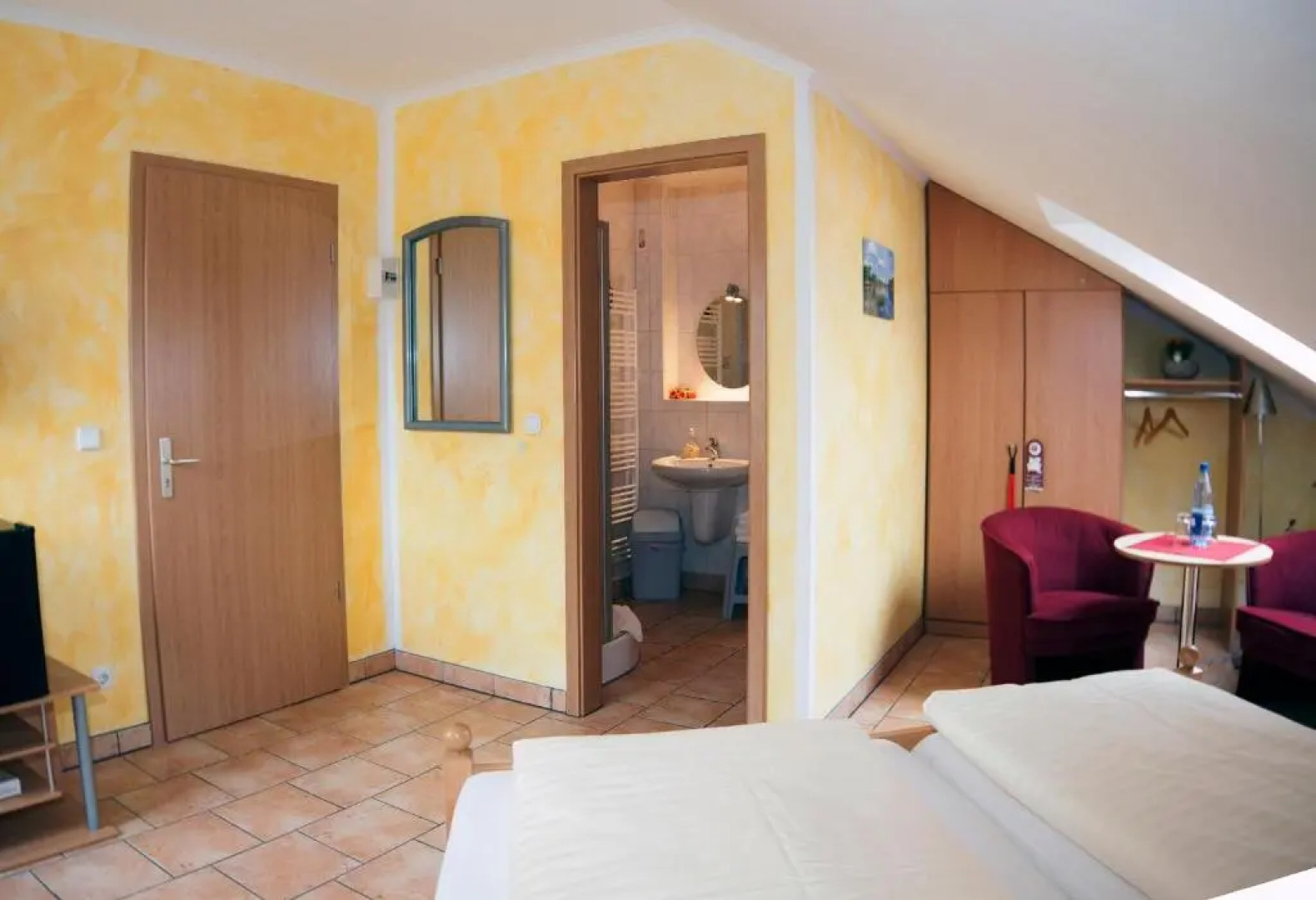 Ferienpark Auf dem Simpel