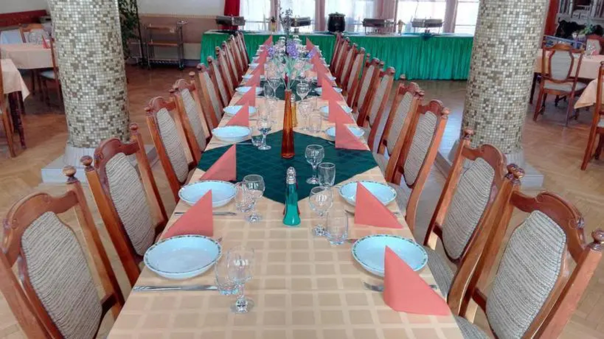 Juniperus Park Hotel