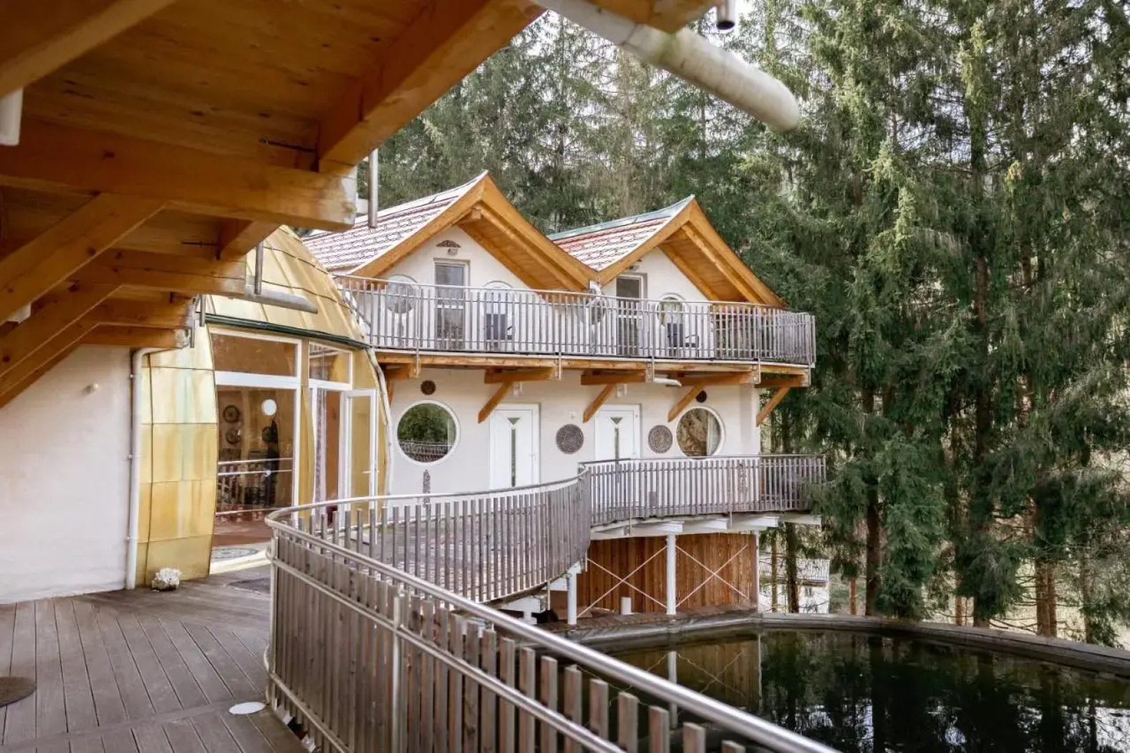 Aurora Faszination Natur