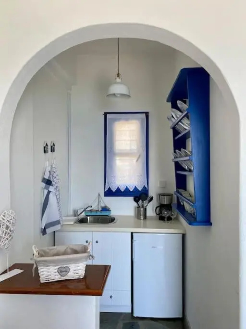 Cavos Studio by the sea