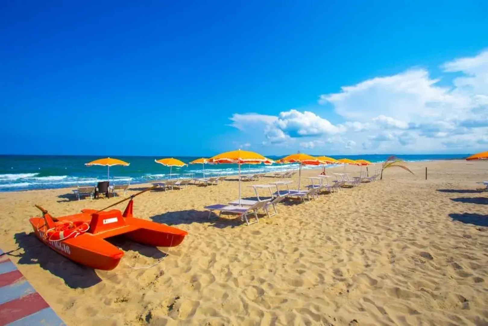 Costa Del Sole