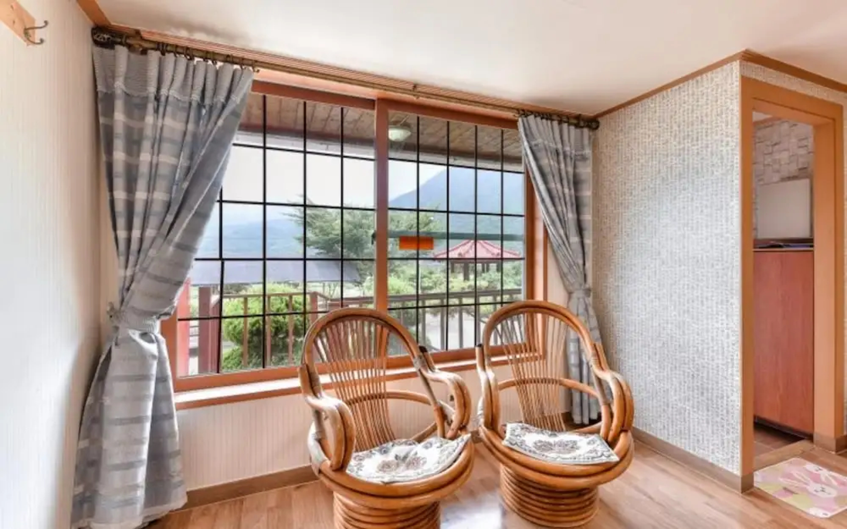 Sancheong Sunrise Morning Pension