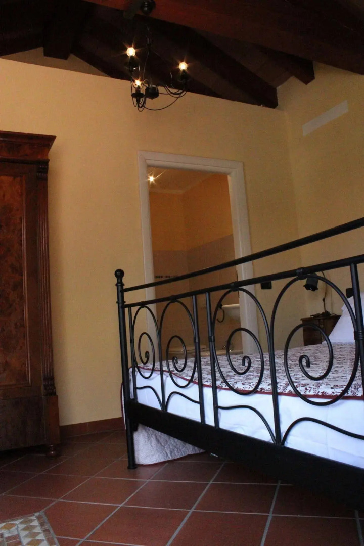 Locanda Pastura - Camere & Suites