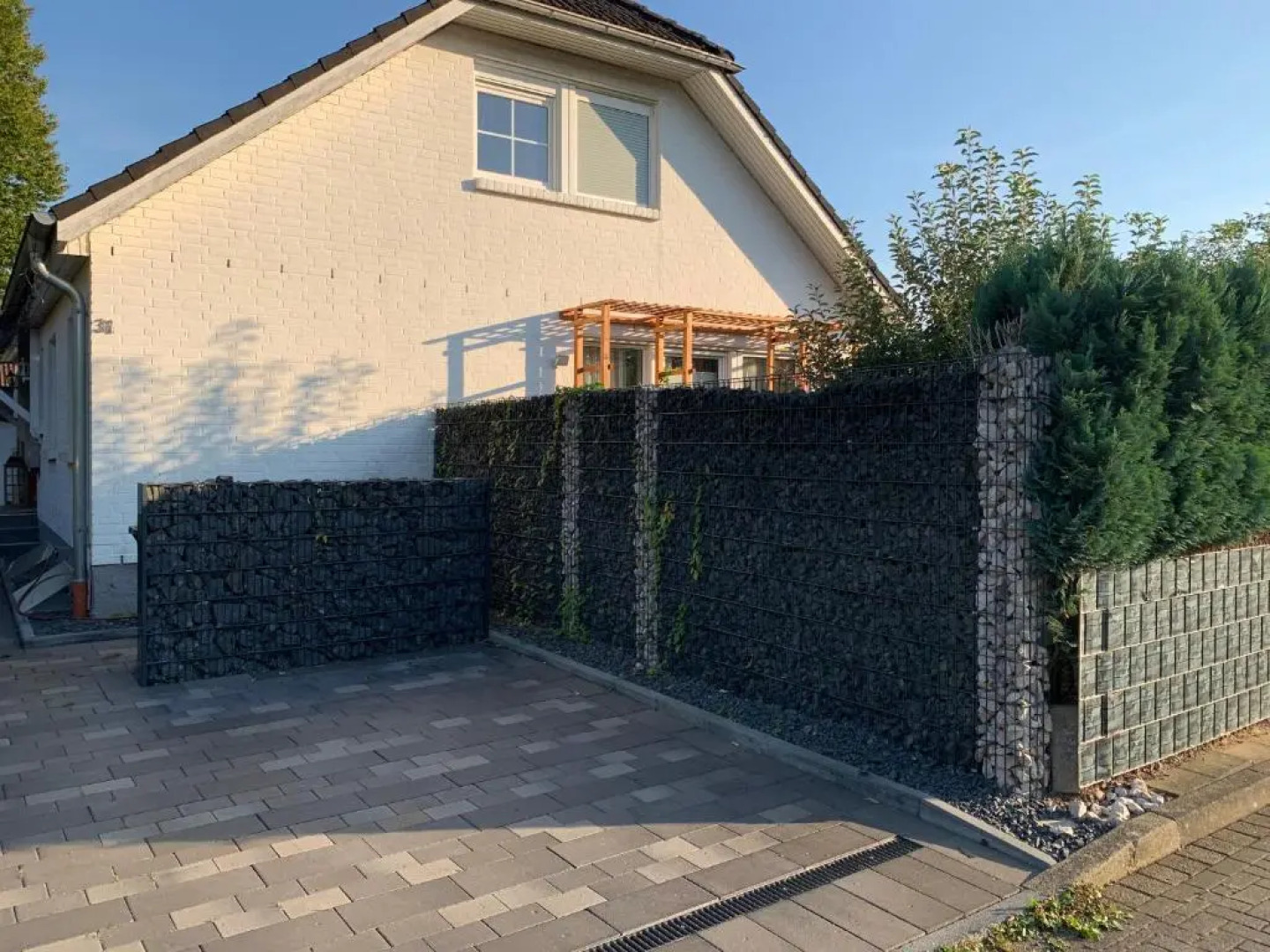 Gemütliches Appartement in Lohmar-Wahlscheid