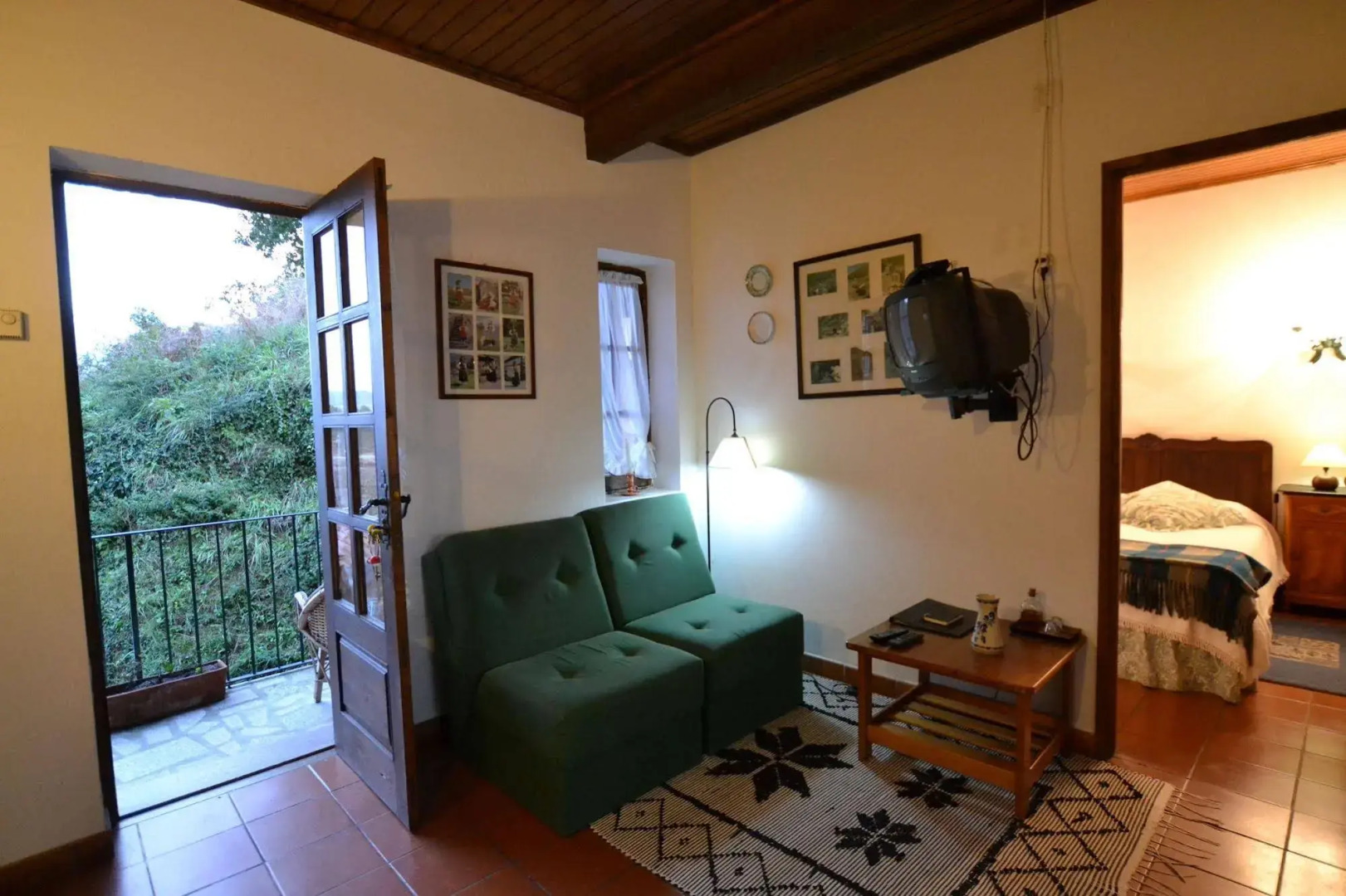 Quinta de Santo Antonio