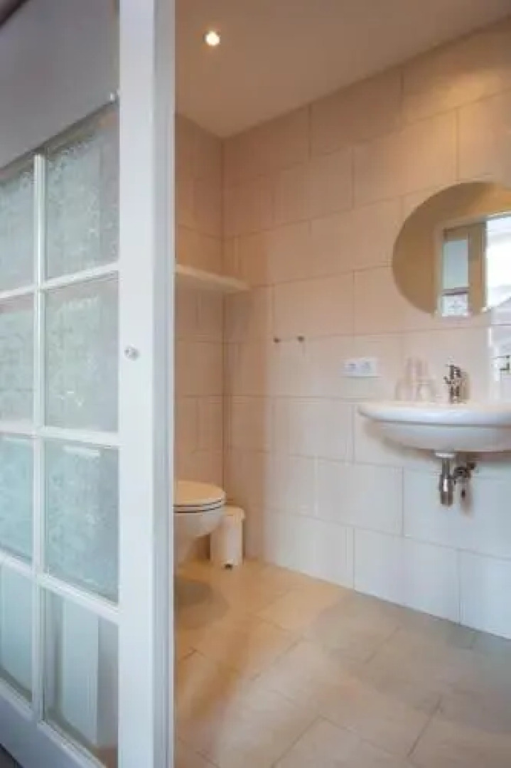 Bed & Breakfast Willem II