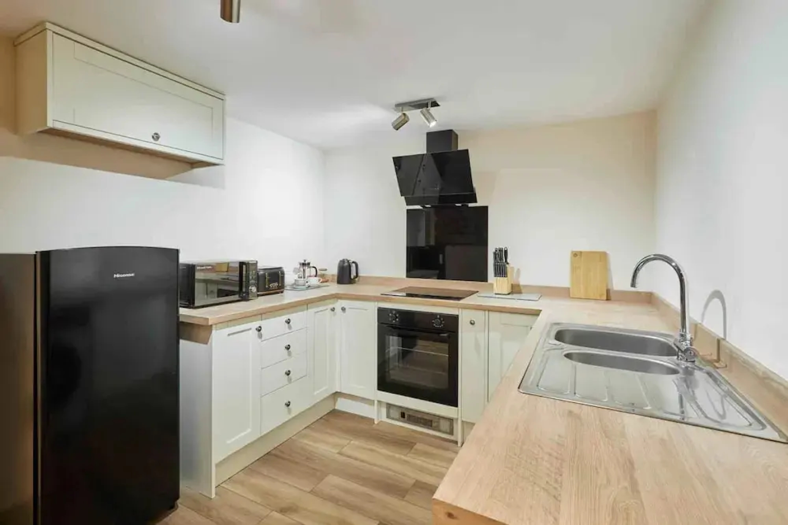 Host Stay The Garden Flat