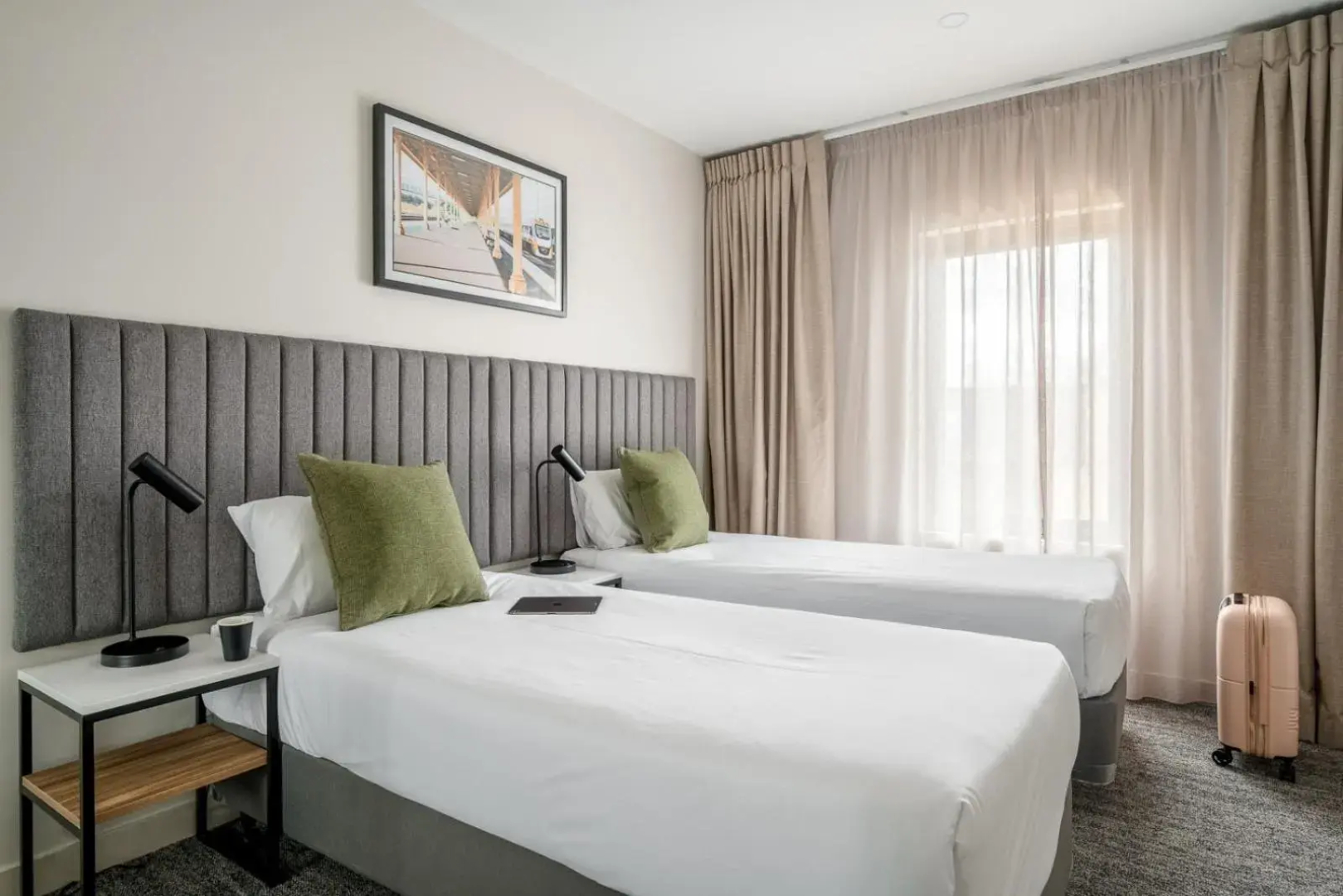 Quest Albury