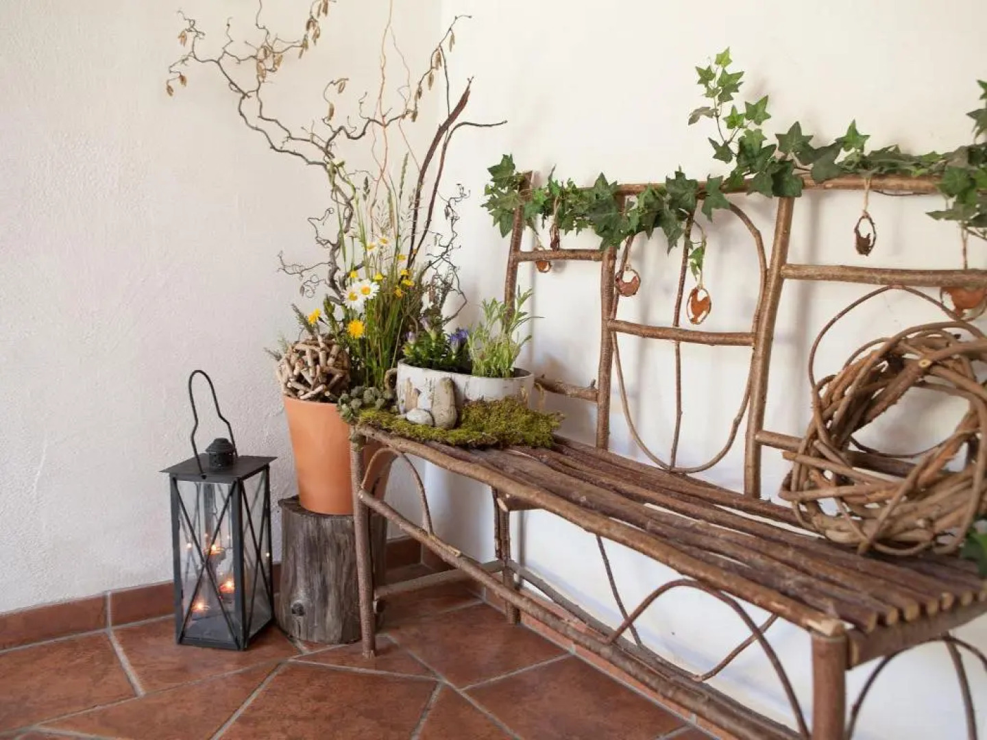 Ferienwohnung Kaiserfeld