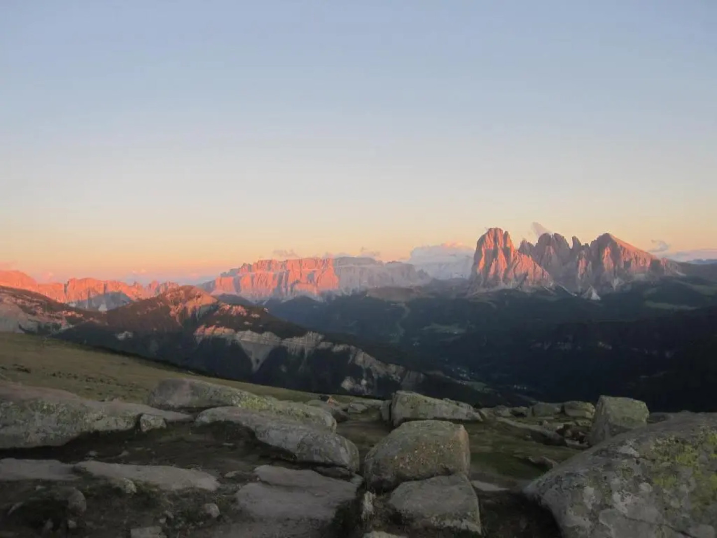 Appartment Kirch Neuhaus