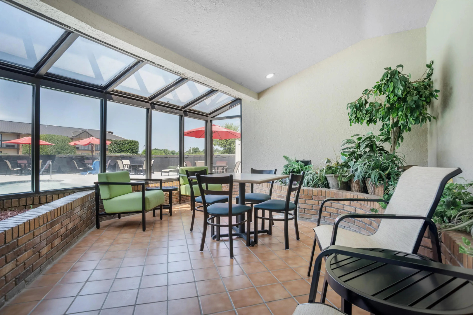 SureStay Plus Hotel by Best Western Greenwood