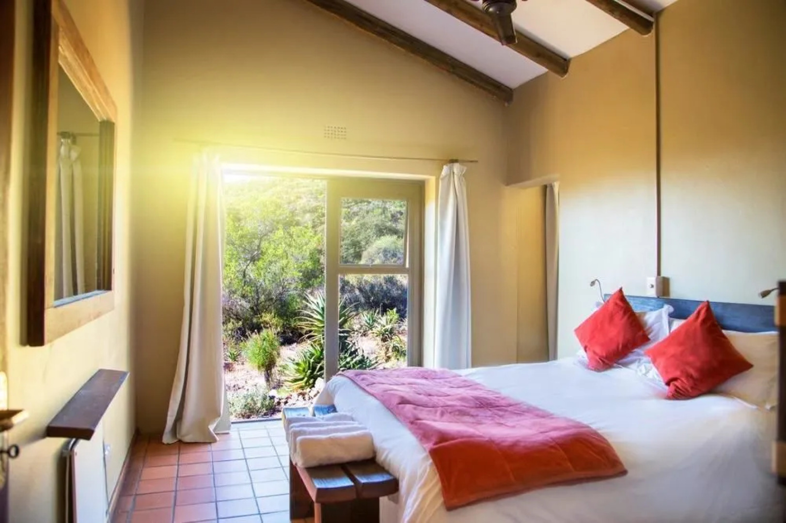 Wolfkop Nature Reserve