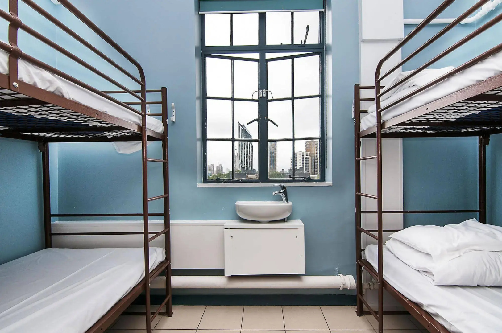 Rest Up London - Hostel